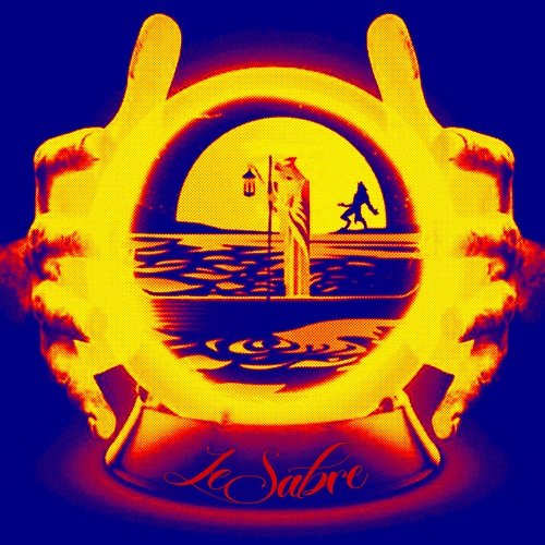 LeSabre - LeAlbum (2025) [Hi-Res]