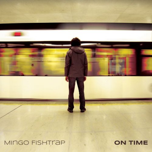 Mingo Fishtrap - On Time (2014)