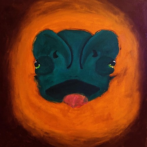 VelvetCut - The Great Chameleon (2025) [Hi-Res]