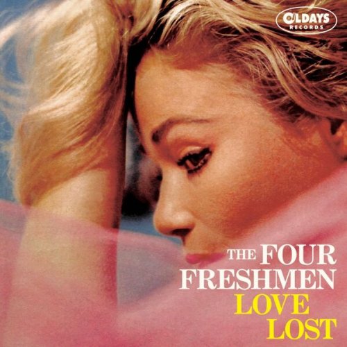 Four Freshmen - Love Lost (2018)