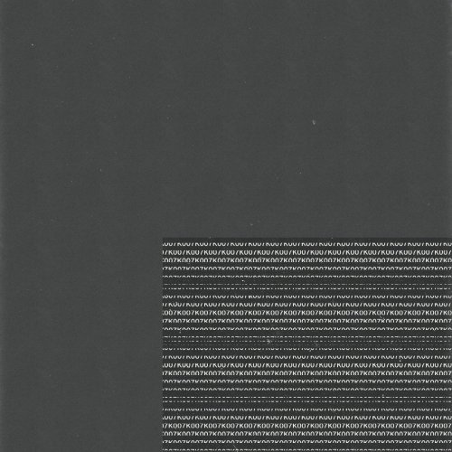 VA - HYS.K007 (2025)