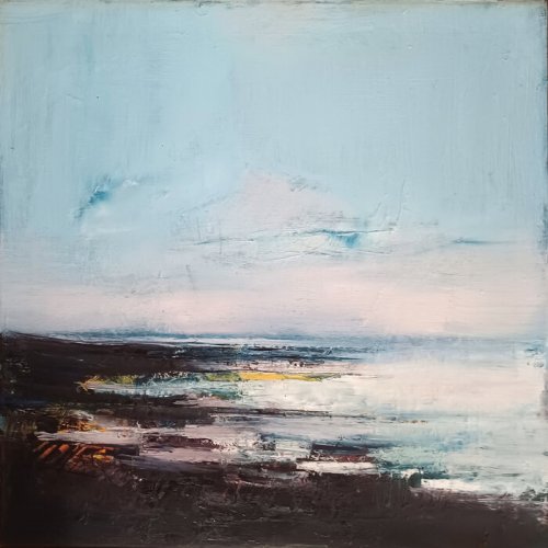 Purl - Seafarer (2025)