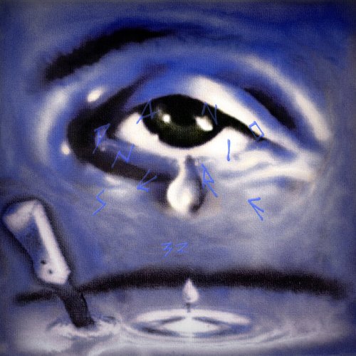 Theo Alexander & QOW - So Afraid To Show I Care (2025)