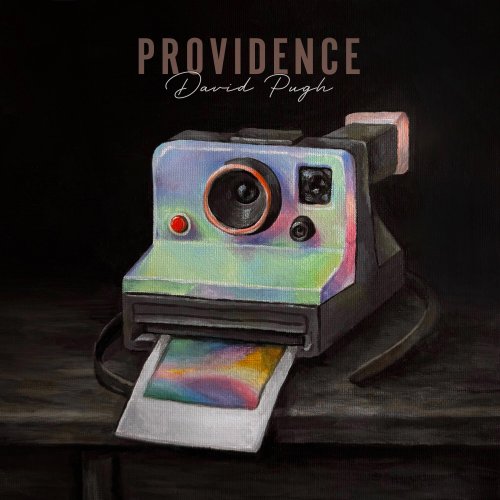 David Pugh - Providence (2025) [Hi-Res]