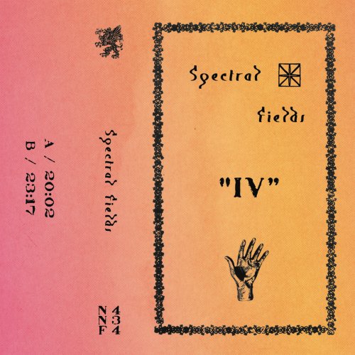 Spectral Fields - IV (2025)