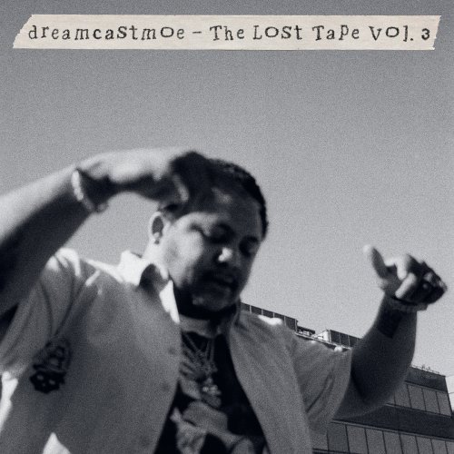 dreamcastmoe - The Lost Tape, Vol. 3 (2025) [Hi-Res]
