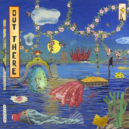 Hiromi's Sonicwonder - Out There (2025)