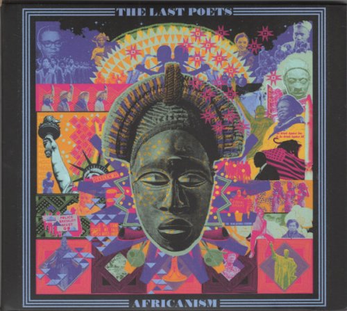 The Last Poets - Africanism (Special Edition) (2025)