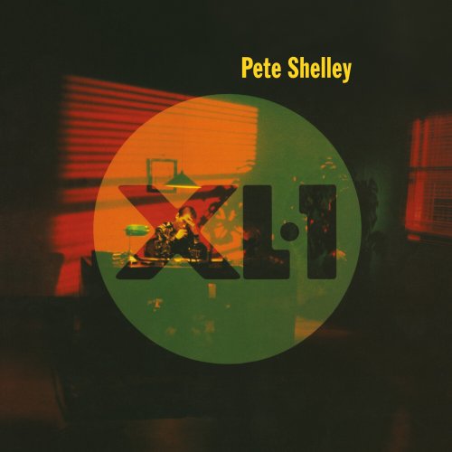 Pete Shelley - XL·1 (2025) Hi-Res