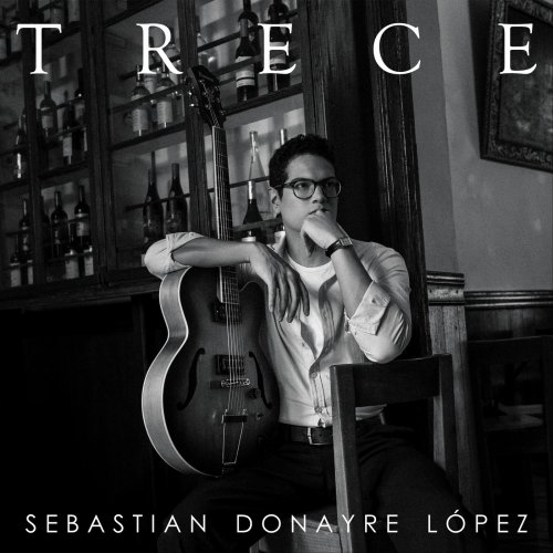 Sebastian Donayre López - Trece (2025)