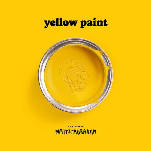 Mattstagraham - Yellow Paint (2025)