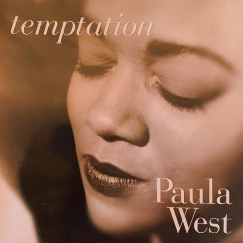 Paula West - Temptation (1997)