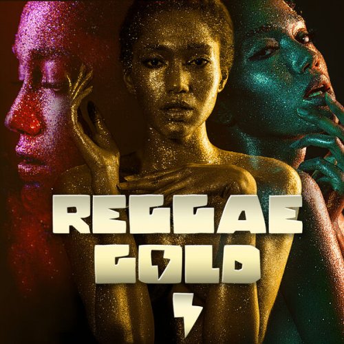 VA - Reggae Gold (2025)