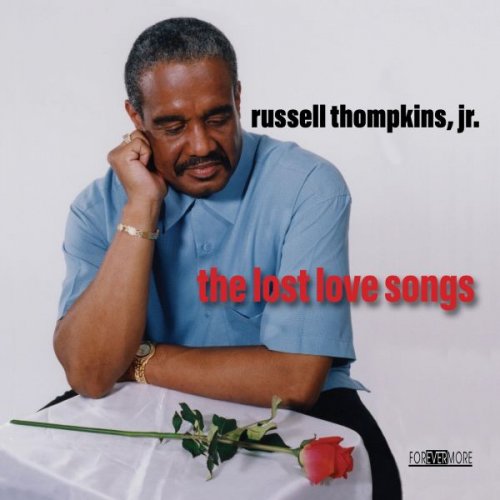 Russell Thompkins, Jr. - The Lost Love Songs (2025)