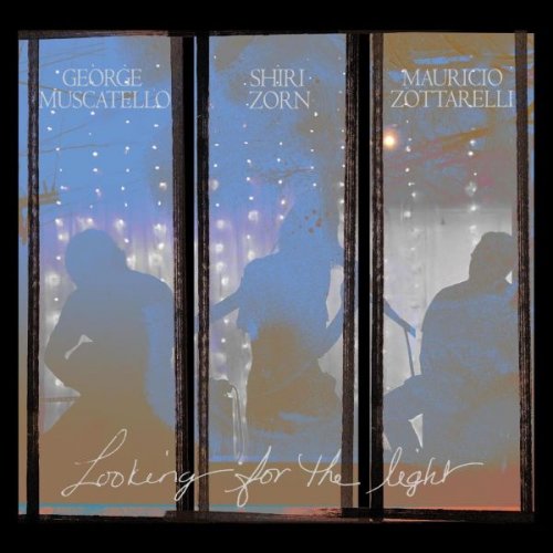 Shiri Zorn - Looking For The Light (2025)