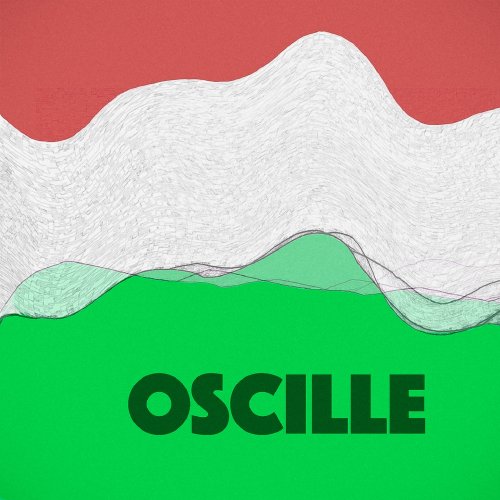 Oscille - Oscille (2025) Hi-Res