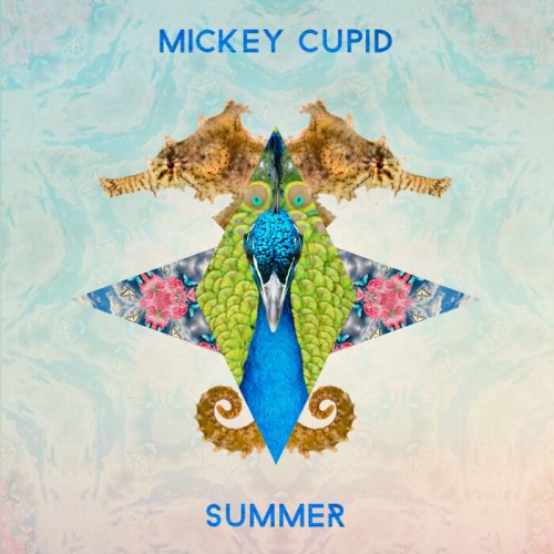 Mickey Cupid - Summer (The Remixes Deluxe) (2025)