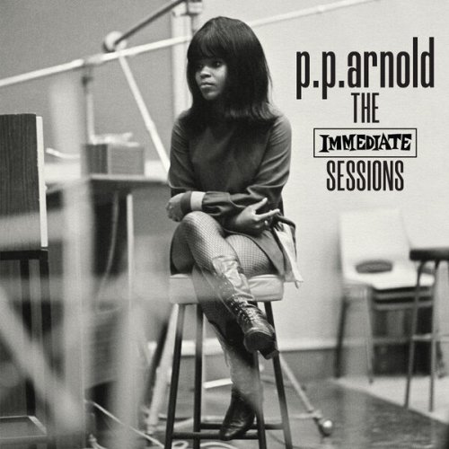 P.P. Arnold - The Immediate Sessions (Immediate 60th Anniversary) (2025) [Hi-Res]