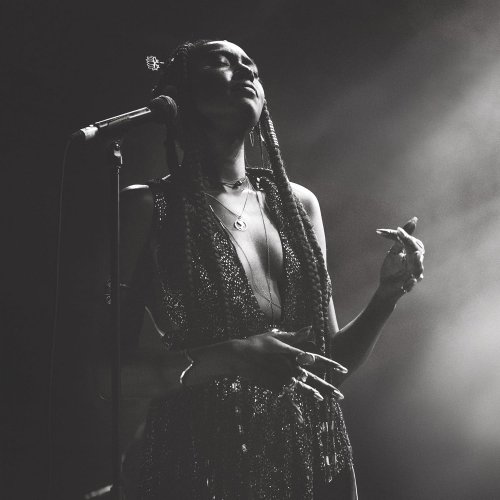 Dominique Fils-Aimé - Live At The Montreal International Jazz Festival (Live) (2025) [Hi-Res]