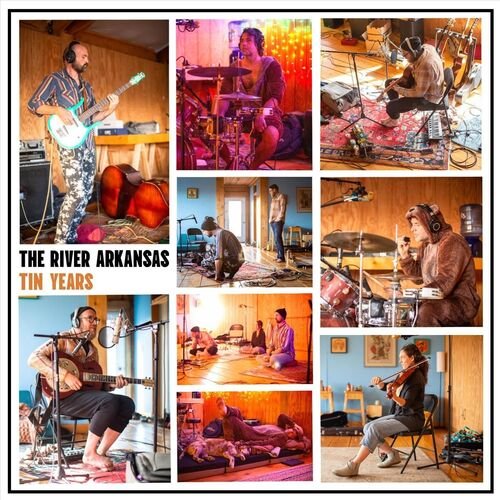 The River Arkansas - Tin Years (2025)