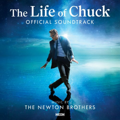 The Newton Brothers - The Life Of Chuck (Official Soundtrack) (2025) [Hi-Res]