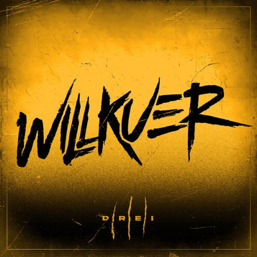 Willkuer - Drei (2025) Hi-Res