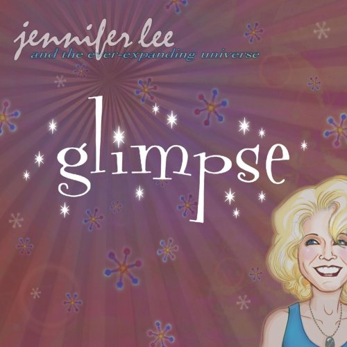 Jennifer Lee and the Ever-Expanding Universe - Glimpse (2025)