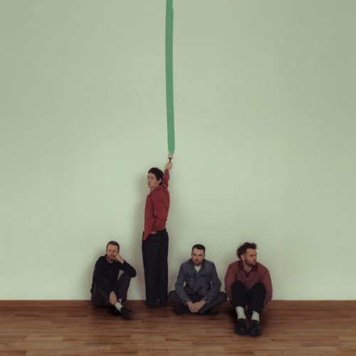 Picture This - Let The Light In EP (2025) [Hi-Res]
