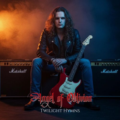 Angel of Oblivion - Twilight Hymns (2025) Hi-Res