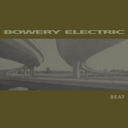 Bowery Electric - Beat (1996)