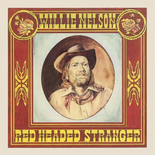 Willie Nelson - Red Headed Stranger (Expanded Edition) (1975)