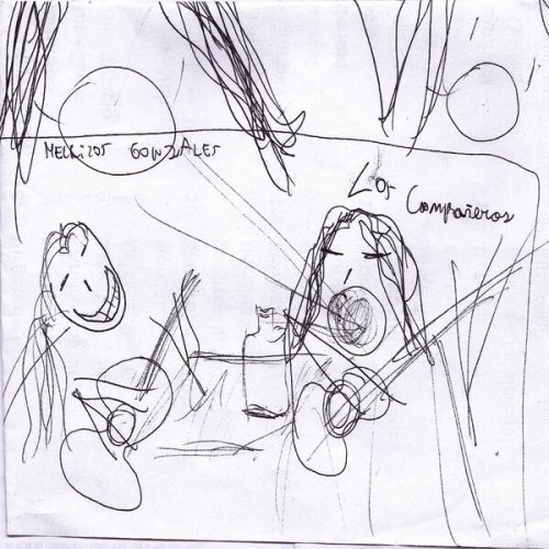Mellizos Gonzales - Los compañeros (2025)