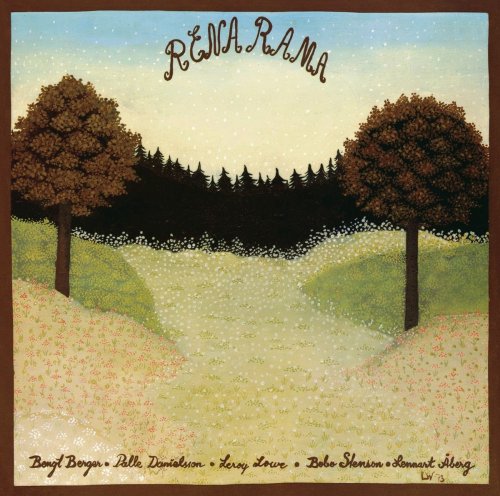 Rena Rama - Rena Rama (2003)
