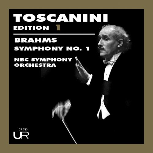 Arturo Toscanini - Toscanini Edition, vol. 1-5 (Remastered 2025) (2025)