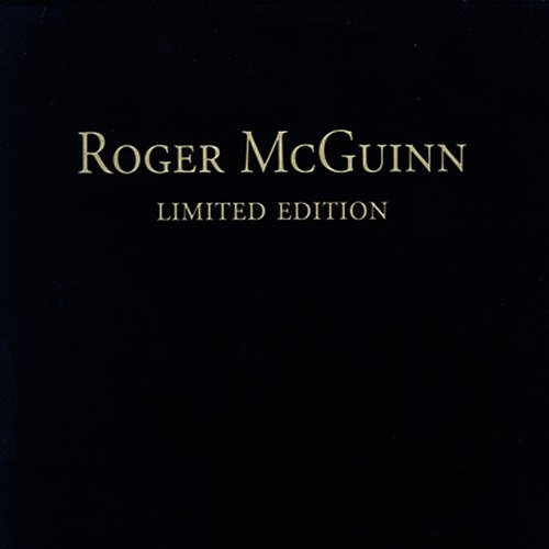 Roger McGuinn - Limited Edition (2004) Flac