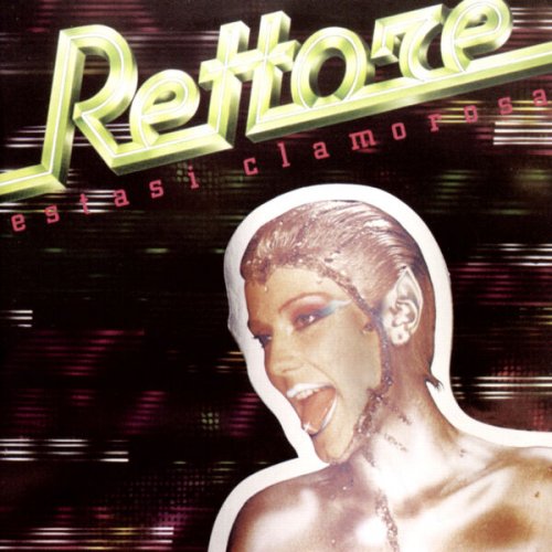 Donatella Rettore - Estasi Clamorosa (2023 Remaster) (2025) [Hi-Res]