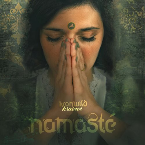 Kronwildkrainer - Namasté (2025) Hi-Res