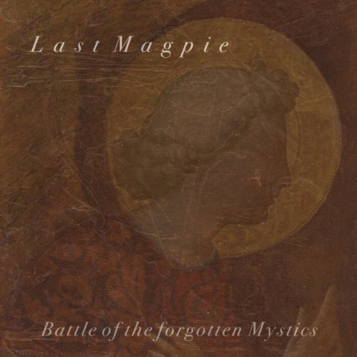 Last Magpie - Battle of the forgotten Mystics (2025)