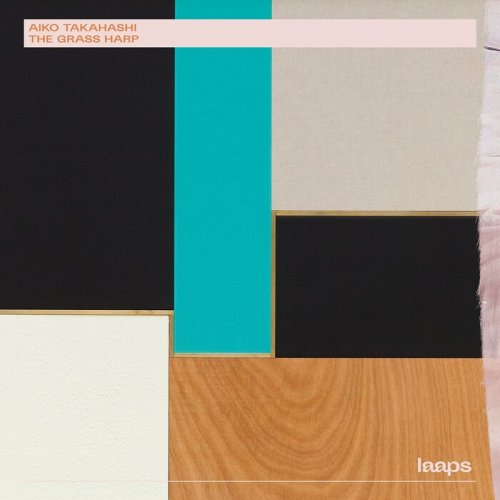 Aiko Takahashi - The Grass Harp (2025)