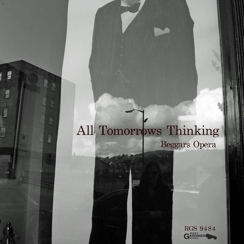 Beggars Opera - All Tomorrows Thinking (2010)