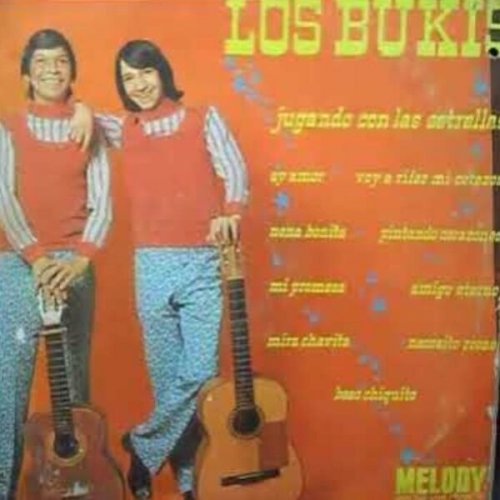 El Jefe De La Música - Jugando Con Las Estrellas (2025)