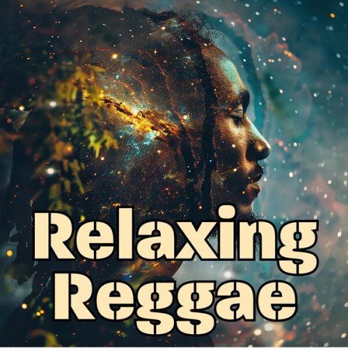 VA - Relaxing Reggae (2025)
