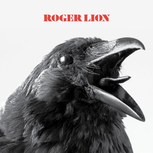 Roger Lion - Roger Lion (2015)