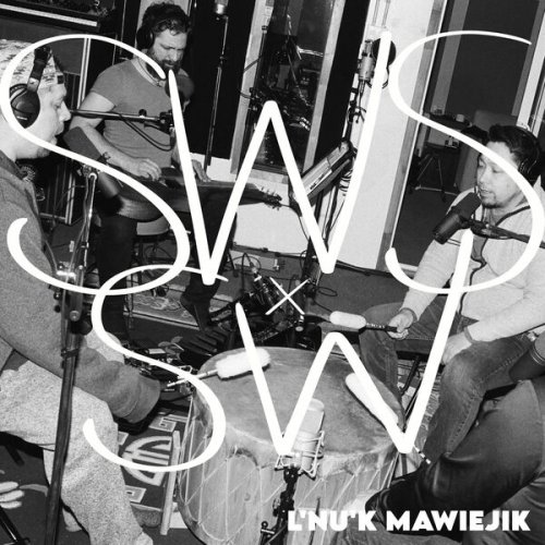 Sacred Wolf Singers - L'nu'k Mawiejik (2025)