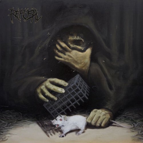 Refusal - Venomous Human Concept (2025) Hi-Res