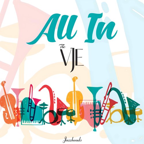 VJE - All In (2025)