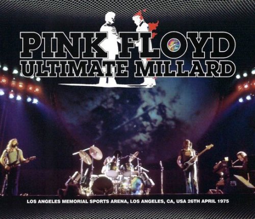 Pink Floyd - Ultimate Millard (2021)