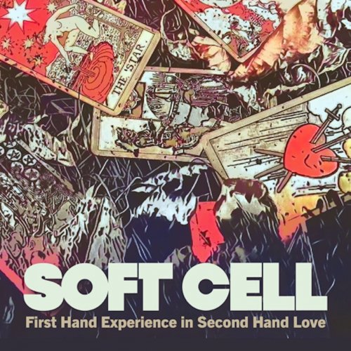 Soft Cell – First Hand Experience in Second Hand Love (2025)