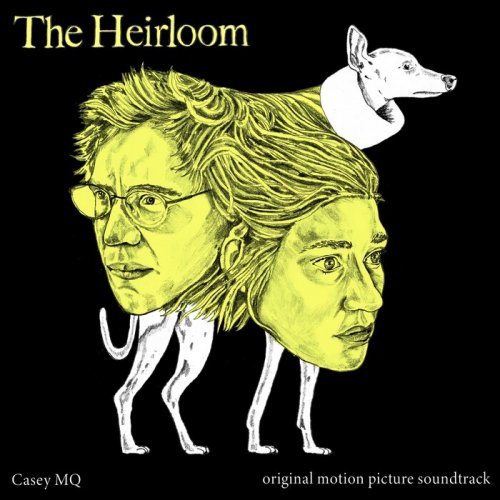 Casey MQ - The Heirloom (Original Motion Picture Soundtrack) (2025)