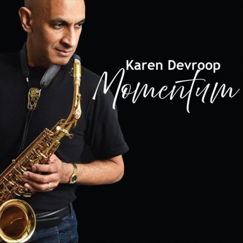 Karén Devroop - Momentum (2025)